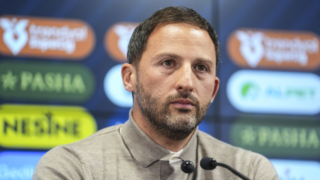 Fethiyespor'da kaleci Enes'te mutlu son